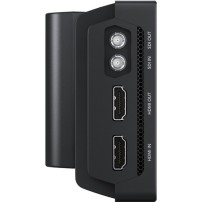 Blackmagic Design Video Assist 5" 12G HDR | Monitor podglądowy 5" z rekorderem, HDR, SDI i HDMI Blackmagic Design - 4