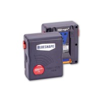 Blueshape BV095HDMINI | Akumulator V-Mount, Wi-Fi, 95 Wh, 14.4V, D-Tap/P-Tap, IP54 Blueshape - 1