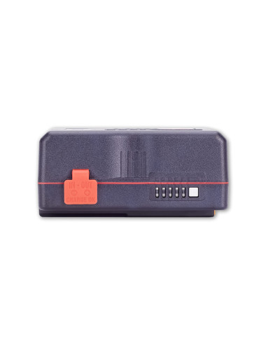 Blueshape BV095HDMINI | Akumulator V-Mount, Wi-Fi, 95 Wh, 14.4V, D-Tap/P-Tap, IP54 Blueshape - 6