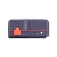 Blueshape BV095HDMINI | Akumulator V-Mount, Wi-Fi, 95 Wh, 14.4V, D-Tap/P-Tap, IP54 Blueshape - 6