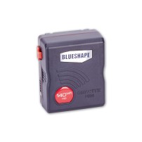 Blueshape BV140HDMINI | Akumulator V-Mount, Wi-Fi, 143 Wh, 14.4V, D-Tap/P-Tap, IP54 Blueshape - 3