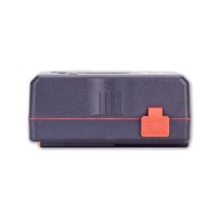Blueshape BV140HDMINI | Akumulator V-Mount, Wi-Fi, 143 Wh, 14.4V, D-Tap/P-Tap, IP54 Blueshape - 5