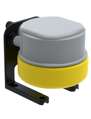 Chasing Distance Lock Sonar | Sonar umożliwiający utrzymywanie odległości oraz omijanie przeszkód Chasing - 1