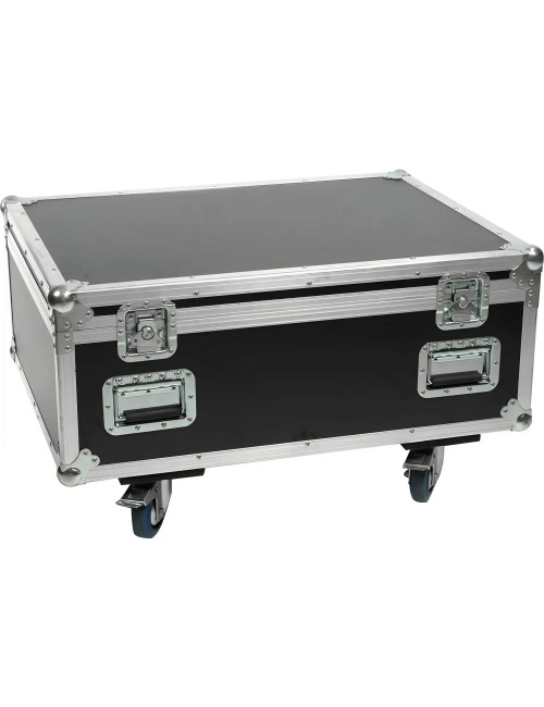 Cambo UTS-5F | Wózek kamerowy, dolly wraz z walizką Cambo - 2