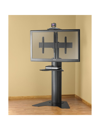 Chief LFAUB | Manualny stojak podłogowy do ekranu 42" - 86", udźwig do 90 kg Chief - 7