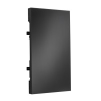 Chief LVS1UP | Uchwyt ścienny z szynami do ekranów 42" - 80", ścian LED, udźwig do 68 kg, orientacja pionowa Chief - 3