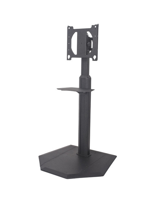 Chief PRSU | Manualny stojak podłogowy do ekranu 45" - 86", udźwig do 90 kg Chief - 2