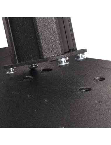 Chief PRSU | Manualny stojak podłogowy do ekranu 45" - 86", udźwig do 90 kg Chief - 7