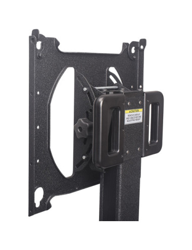 Chief PRSU | Manualny stojak podłogowy do ekranu 45" - 86", udźwig do 90 kg Chief - 11