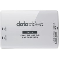 Datavideo CAP-2 | Karta przechwytująca HDMI, wideo grabber, USB 3.0 Datavideo - 1