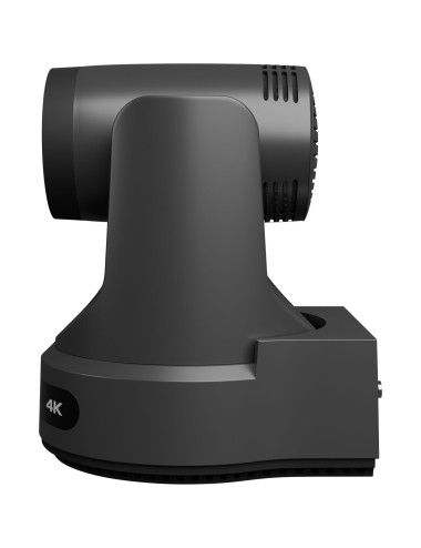 PTZOptics Link 4K PT12X-LINK-4K-GY | Kamera PTZ 12x Zoom, 4K 60p, Dante AV-H, Auto-Tracking, PoE+, 3G-SDI, HDMI PTZOptics - 8