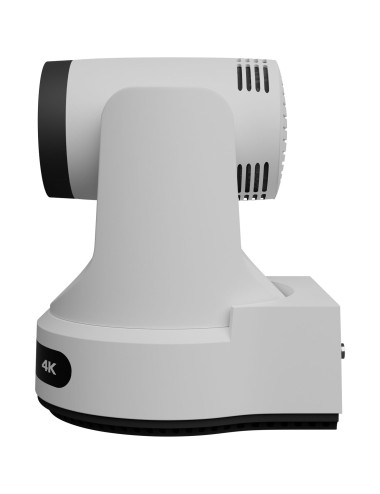 PTZOptics Link 4K PT12X-LINK-4K-WH | Kamera PTZ 12x Zoom, 4K 60p, Dante AV-H, Auto-Tracking, PoE+, 3G-SDI, HDMI PTZOptics - 8