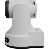PTZOptics Link 4K PT12X-LINK-4K-WH | Kamera PTZ 12x Zoom, 4K 60p, Dante AV-H, Auto-Tracking, PoE+, 3G-SDI, HDMI PTZOptics - 8
