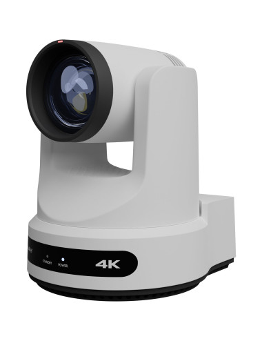 PTZOptics Link 4K PT12X-LINK-4K-WH | Kamera PTZ 12x Zoom, 4K 60p, Dante AV-H, Auto-Tracking, PoE+, 3G-SDI, HDMI PTZOptics - 5