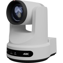 PTZOptics Link 4K PT12X-LINK-4K-WH | Kamera PTZ 12x Zoom, 4K 60p, Dante AV-H, Auto-Tracking, PoE+, 3G-SDI, HDMI PTZOptics - 5