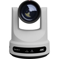PTZOptics Link 4K PT12X-LINK-4K-WH | Kamera PTZ 12x Zoom, 4K 60p, Dante AV-H, Auto-Tracking, PoE+, 3G-SDI, HDMI PTZOptics - 1