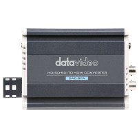 Datavideo DAC-8PA | Konwerter 3G/HD SDI do HDMI Datavideo - 1