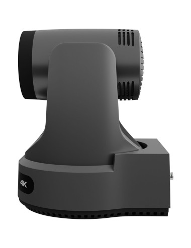 PTZOptics Link 4K PT20X-LINK-4K-GY | Kamera PTZ 20x Zoom, 4K 60p, Dante AV-H, Auto-Tracking, PoE+, 3G-SDI, HDMI PTZOptics - 4