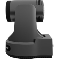 PTZOptics Link 4K PT20X-LINK-4K-GY | Kamera PTZ 20x Zoom, 4K 60p, Dante AV-H, Auto-Tracking, PoE+, 3G-SDI, HDMI PTZOptics - 4