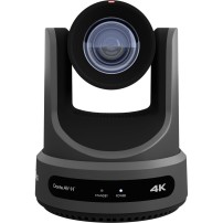 PTZOptics Link 4K PT20X-LINK-4K-GY | Kamera PTZ 20x Zoom, 4K 60p, Dante AV-H, Auto-Tracking, PoE+, 3G-SDI, HDMI PTZOptics - 1
