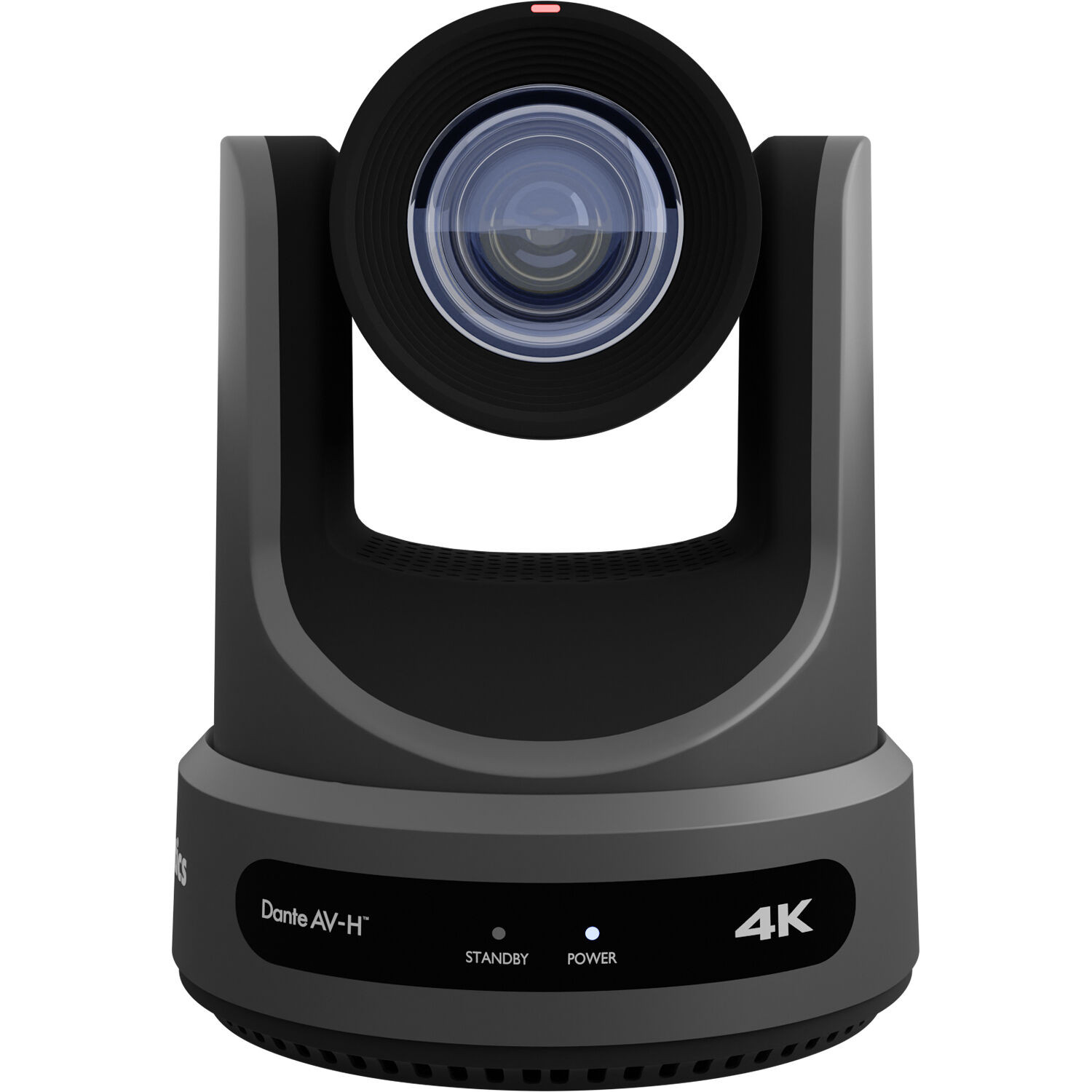 PTZOptics Link 4K PT20X-LINK-4K-GY | Kamera PTZ 20x Zoom, 4K 60p, Dante AV-H, Auto-Tracking, PoE+, 3G-SDI, HDMI PTZOptics - 1