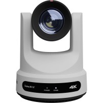 PTZOptics Link 4K PT20X-LINK-4K-WH | Kamera PTZ 20x Zoom, 4K 60p, Dante AV-H, Auto-Tracking, PoE+, 3G-SDI, HDMI PTZOptics - 1