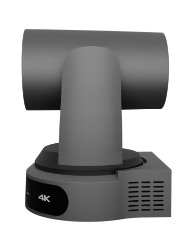 PTZOptics Link 4K PT30X-LINK-4K-GY | Kamera PTZ 30x Zoom, 4K 60p, Dante AV-H, Auto-Tracking, PoE+, 3G-SDI, HDMI PTZOptics - 4