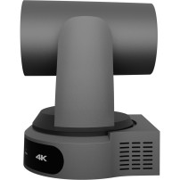 PTZOptics Link 4K PT30X-LINK-4K-GY | Kamera PTZ 30x Zoom, 4K 60p, Dante AV-H, Auto-Tracking, PoE+, 3G-SDI, HDMI PTZOptics - 4