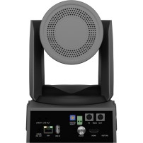 PTZOptics Link 4K PT30X-LINK-4K-GY | Kamera PTZ 30x Zoom, 4K 60p, Dante AV-H, Auto-Tracking, PoE+, 3G-SDI, HDMI PTZOptics - 2