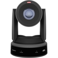 PTZOptics Link 4K PT30X-LINK-4K-GY | Kamera PTZ 30x Zoom, 4K 60p, Dante AV-H, Auto-Tracking, PoE+, 3G-SDI, HDMI PTZOptics - 1