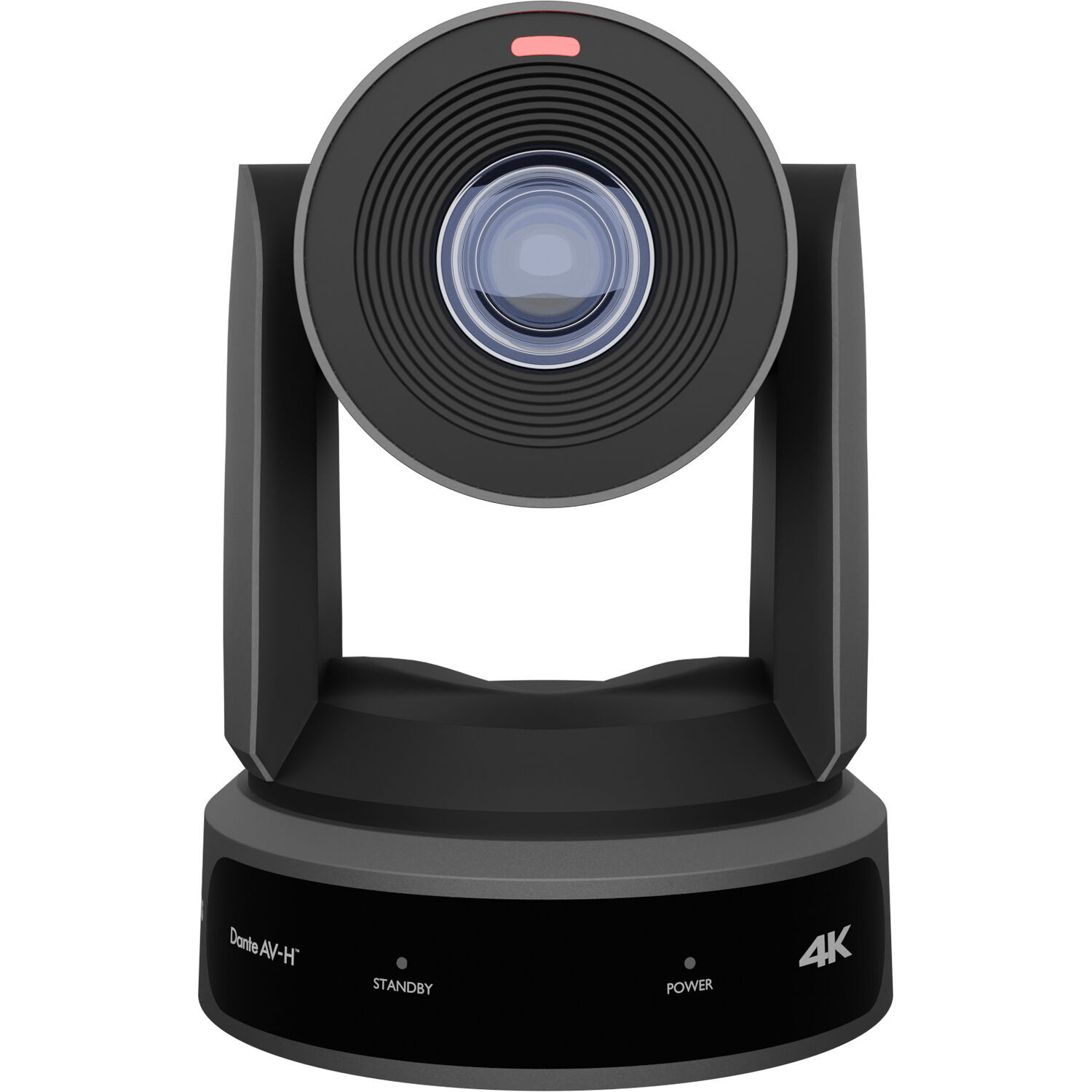PTZOptics Link 4K PT30X-LINK-4K-GY | Kamera PTZ 30x Zoom, 4K 60p, Dante AV-H, Auto-Tracking, PoE+, 3G-SDI, HDMI PTZOptics - 1