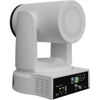PTZOptics Link 4K PT30X-LINK-4K-WH | Kamera PTZ 30x Zoom, 4K 60p, Dante AV-H, Auto-Tracking, PoE+, 3G-SDI, HDMI PTZOptics - 4