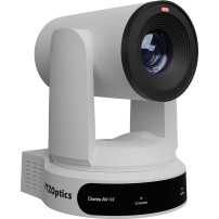 PTZOptics Link 4K PT30X-LINK-4K-WH | Kamera PTZ 30x Zoom, 4K 60p, Dante AV-H, Auto-Tracking, PoE+, 3G-SDI, HDMI PTZOptics - 3