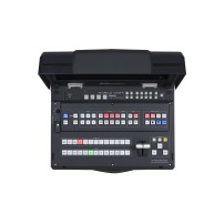 Datavideo HS-3200 | 12-kanałowy mikser wideo ze streamingiem i ekranem podglądowym Datavideo - 3