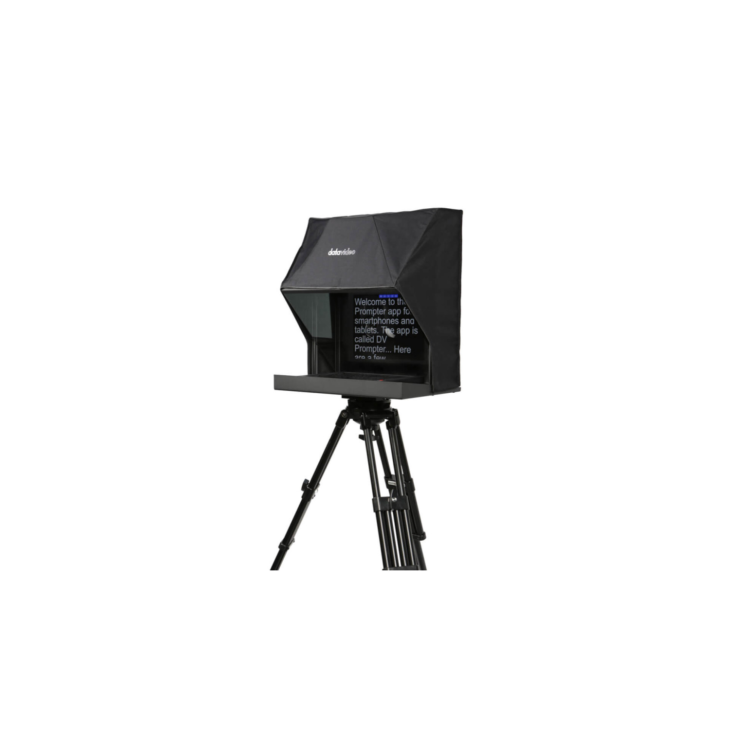 Datavideo TP-900 | Teleprompter z ekranem LCD 15" do kamer PTZ Datavideo - 1