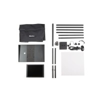 Datavideo TP-900 | Teleprompter z ekranem LCD 15" do kamer PTZ Datavideo - 6