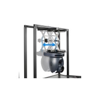 Datavideo TP-900 | Teleprompter z ekranem LCD 15" do kamer PTZ Datavideo - 8