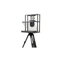 Datavideo TP-900 | Teleprompter z ekranem LCD 15" do kamer PTZ Datavideo - 9