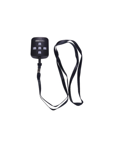 Datavideo WR-500 | Pilot do zdalnego sterowania teleprompterami Datavideo TP Datavideo - 4
