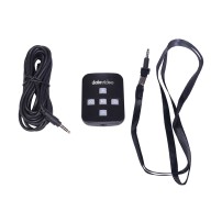 Datavideo WR-500 | Pilot do zdalnego sterowania teleprompterami Datavideo TP Datavideo - 5