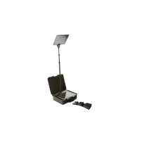 Datavideo FS-30 | Przełącznik nożny do zdalnego sterowania teleprompterami Datavideo TP Datavideo - 2