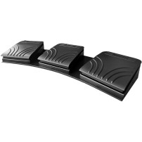 Datavideo FS-30 | Przełącznik nożny do zdalnego sterowania teleprompterami Datavideo TP Datavideo - 1
