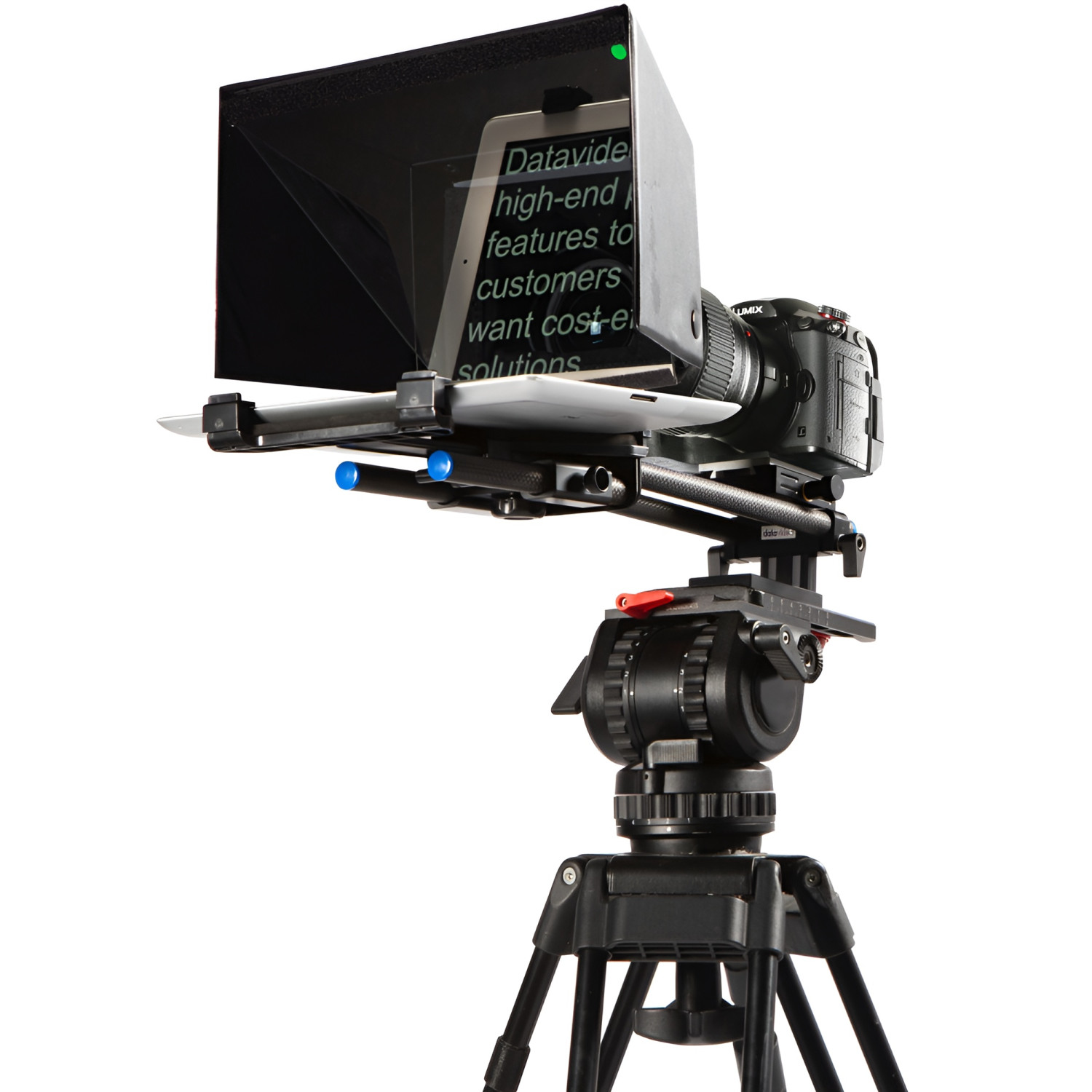 Datavideo TP-500 | Teleprompter do tabletów Datavideo - 1