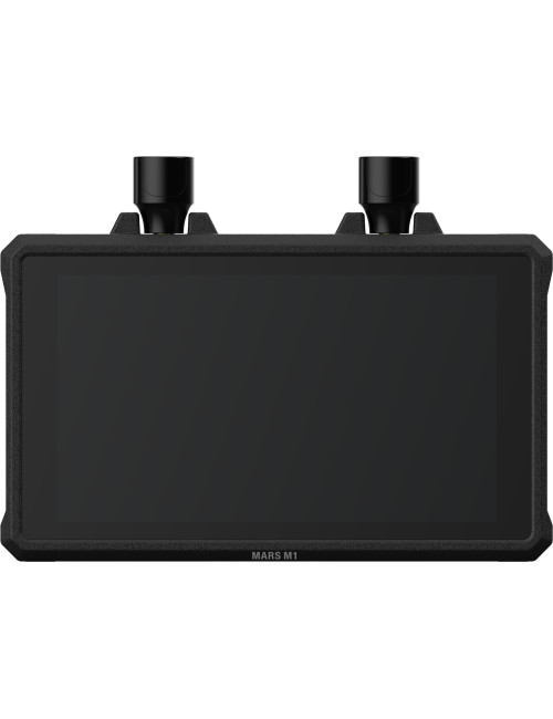Hollyland Mars M1 Enhanced | Monitor 5.5" z bezprzewodową transmisją wideo do 150m, HDMI, SDI, 5 GHz Hollyland - 6