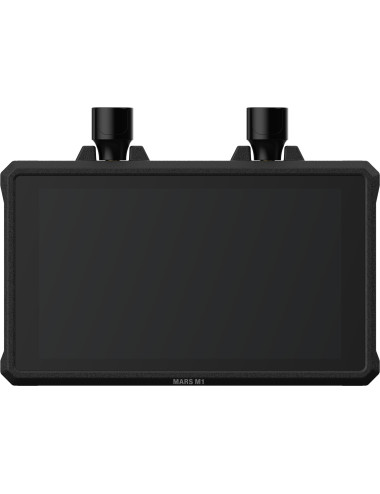 Hollyland Mars M1 Enhanced Dual Kit | 2x Monitor 5.5" z bezprzewodową transmisją wideo do 150m, HDMI, SDI, 5 GHz Hollyland - 7