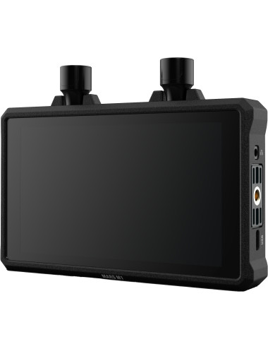 Hollyland Mars M1 Enhanced Dual Kit | 2x Monitor 5.5" z bezprzewodową transmisją wideo do 150m, HDMI, SDI, 5 GHz Hollyland - 6