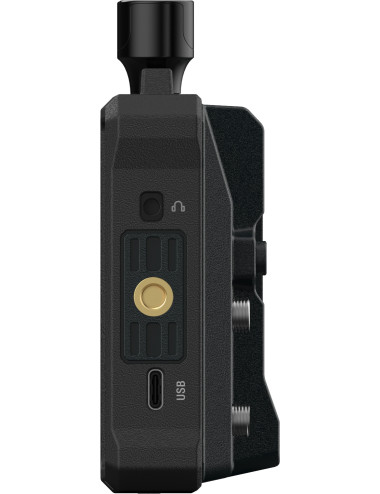 Hollyland Mars M1 Enhanced Dual Kit | 2x Monitor 5.5" z bezprzewodową transmisją wideo do 150m, HDMI, SDI, 5 GHz Hollyland - 4