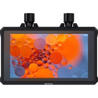 Hollyland Mars M1 Enhanced Dual Kit | 2x Monitor 5.5" z bezprzewodową transmisją wideo do 150m, HDMI, SDI, 5 GHz Hollyland - 5