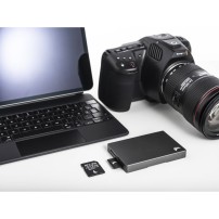Angelbird AV PRO SD MK2 V90 SDXC 512GB UHS-II U3 (300/280 MB/s) Angelbird - 2