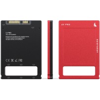 Angelbird SSD AV PRO MK3 2,5" 1TB SATA 3.1 6Gb/s (560/540 MB/s) Angelbird - 2